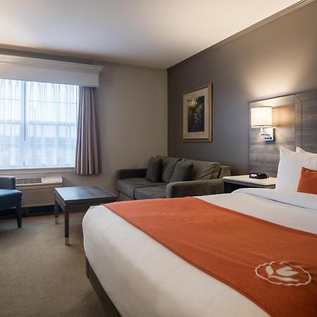 Amsterdam Inn & Suites Moncton Zewnętrze zdjęcie