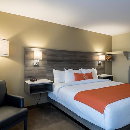 Amsterdam Inn & Suites Moncton Zewnętrze zdjęcie