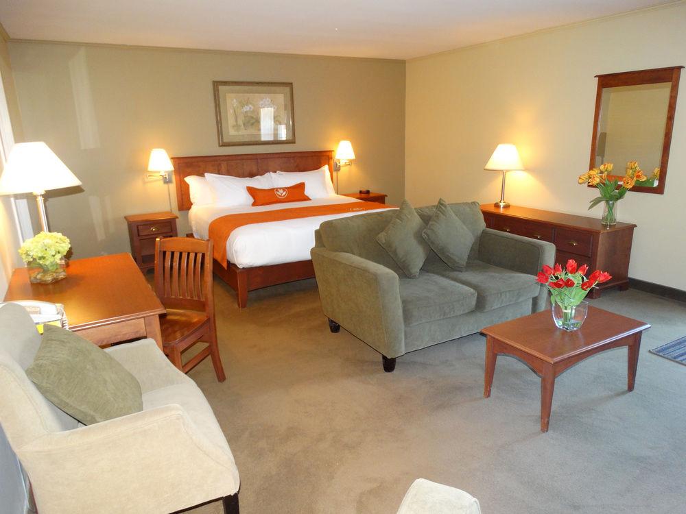 Amsterdam Inn & Suites Moncton Zewnętrze zdjęcie