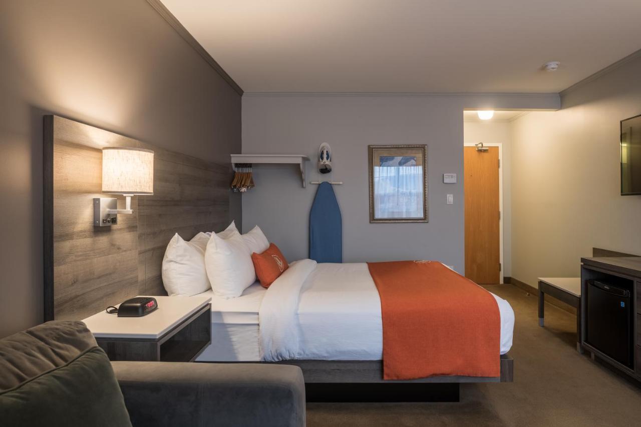 Amsterdam Inn & Suites Moncton Zewnętrze zdjęcie